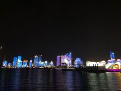 -青岛五四广场海景美仑国际公寓酒店