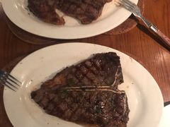 -弗兰克牛排西餐厅Ribone steak house(柠檬花园店)