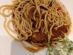 -豪客来牛排(中华城店)