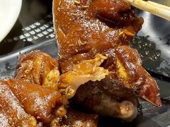 -连锦记海鲜烧烤大排档·锦州特色(西安路交大店)