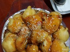 -山里饭店(贵安店)