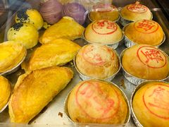 -泰康食品(南京东路店)