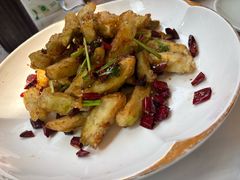 -必点海鲜·海肠捞饭·鲅鱼水饺(滨江道店)