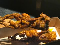 -听说碳烧蛙(高新万达店)