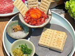 -丸藏和牛烧肉专门店(园区师惠坊店)