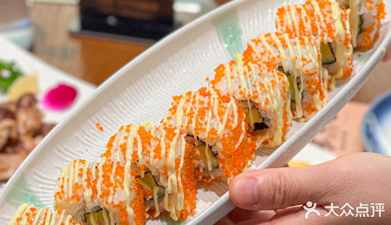 佛山这家铁板烧，好看又好吃！！！