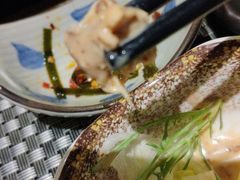 -松临·铁板烧&Omakase(神农店)