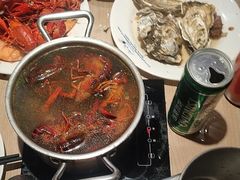 -星伦多自助料理(永旺店)
