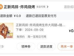 -正新鸡排·炸鸡烧烤(中原店)