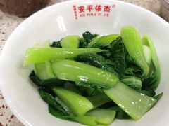 -安平依杰拌粉干(大同店)