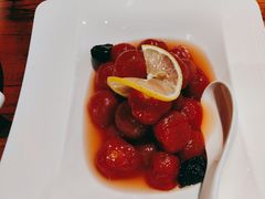 -醉霖生态餐厅(交大店)