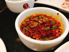 -北门涮肉·铜锅涮肉(南锣鼓巷店)