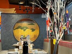 -将太无二·北美传奇寿司(荟聚购物中心西红门店)