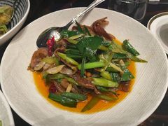 -运·中餐厅(成都华尔道夫酒店)