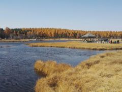 -塞罕坝国家级自然保护区