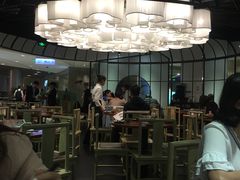 大堂-潮堂(环球金融中心店)