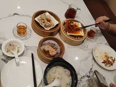-欢乐海岸美食联盟