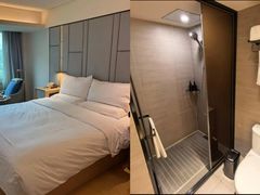 -全季酒店(北京南锣鼓巷安定门地铁站店)