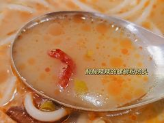 -笋果坊螺蛳粉(竹园小区店)