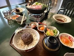 -ITARU食堂·定食料理(西丽店)