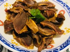 -七爺清汤腩(南开大悦城店)