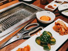 -御牛道日式烤肉料理(杭州万象城店)