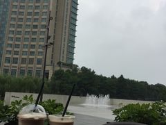 -星巴克(苏州诚品店)