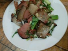 -彭秉兰豆花烤鱼(文化园店)
