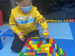 -奥兰熊科技中心(曲江校区)