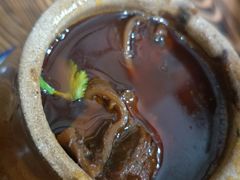 -巢湖名吃·徽府农家菜(半汤店)