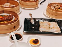 -白天鹅宾馆-宏图府餐厅