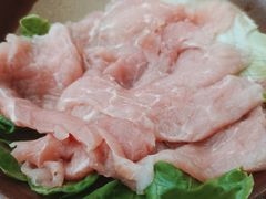 -云熙特色豆豉火锅