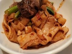 -西安凯悦酒店·湖畔中餐厅
