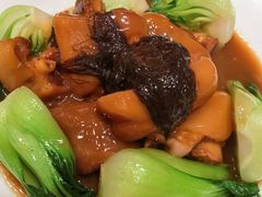 -香港富临皇宫(五月花商业广场店)