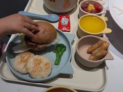 -北李·海肠捞饭·大连菜(望京凯德MALL店)