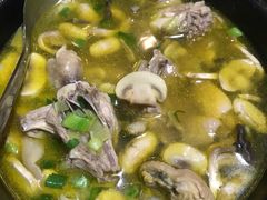 -呼吸森林·生态农庄农家乐私房菜