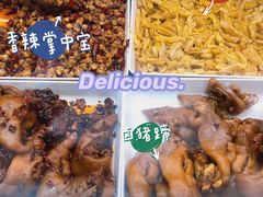 -廖记棒棒鸡(青岛万象城店)