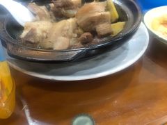 -阿钦大排档