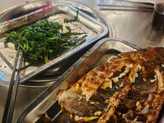 -清真·馬坡二旦烧烤(人生一串拍摄店)