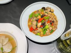 红烧牛蛙-浙C老邻舍(西城海错店)