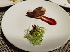 -都会尚膳·海鲜自助餐厅(重庆万豪酒店)
