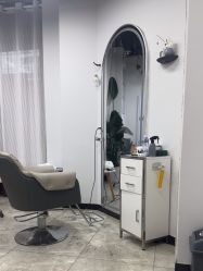 -丝沐造型-HAIR SALON