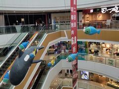 -上海颛桥万达广场
