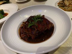 -万丽轩·粤菜(王府井金茂万丽酒店)