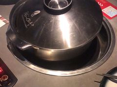 -同仁四季椰子鸡(宝安壹方城店)