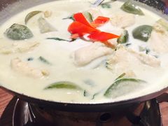 -The Dishes Seafood & Restaurant