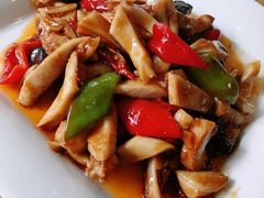 -马家烧麦(总店)