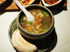 -汉唐宴长安食府