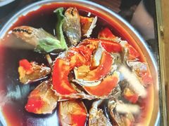 -新五一海鲜•夜宵大排档(城隍庙店)