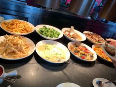 -广州富力君悦大酒店·凯菲厅